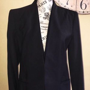 💄2 for $10💄Ann Taylor Black Blazer